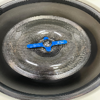 Thermo Sorvall Lynx 6000 Centrifuge image 3